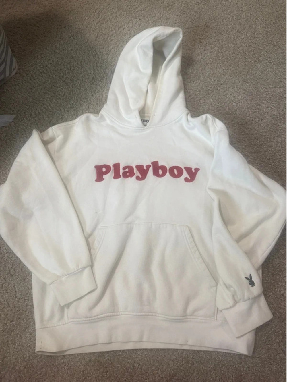 Playboy hoodie